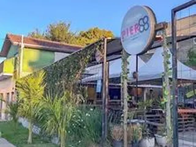 Imagem: Ponto no Centro de Francisco Morato