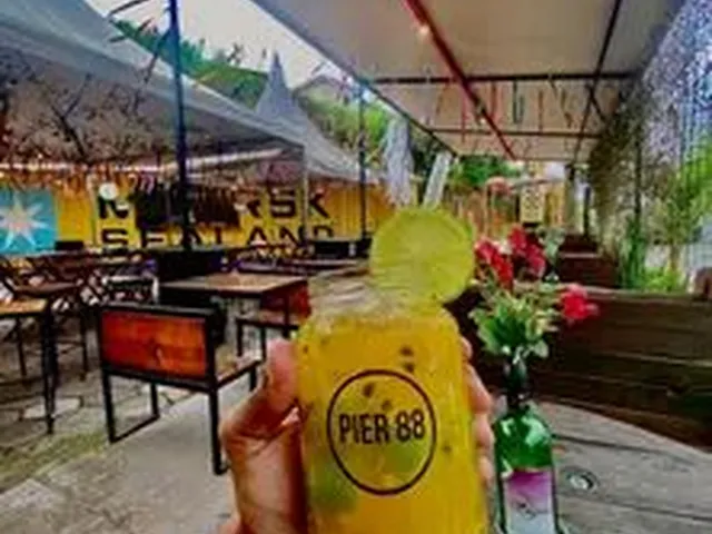 Imagem 5: Ponto no Centro de Francisco Morato