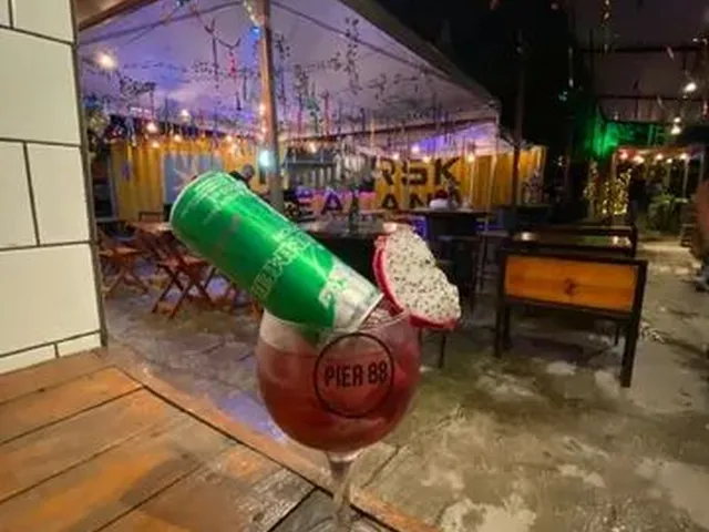Imagem 2: Ponto no Centro de Francisco Morato