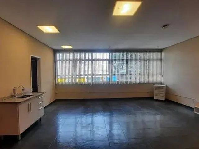 Imagem: Sala - Centro - Valinhos