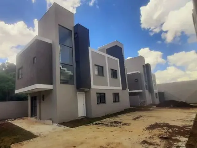 Imagem: Sobrado em Condomínio com 3 Dormitórios