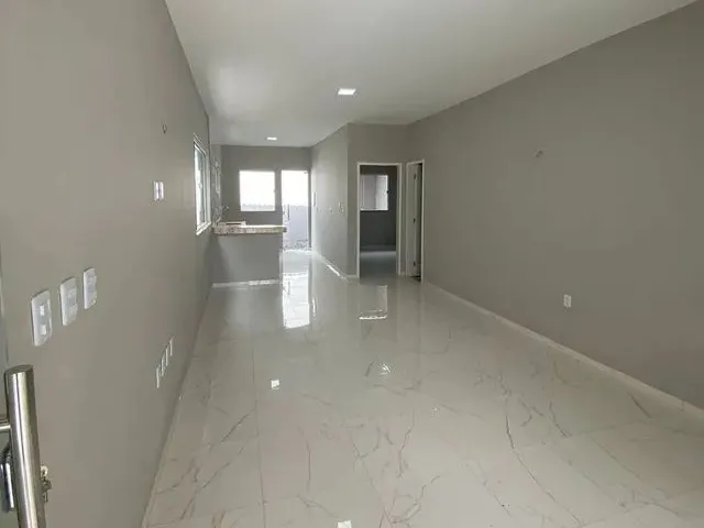 Imagem: Casa para Venda Possui 63 Metros Quadrados