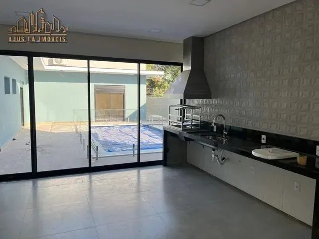 Imagem: Casa a Venda no Condomínio Cyrela Landscape