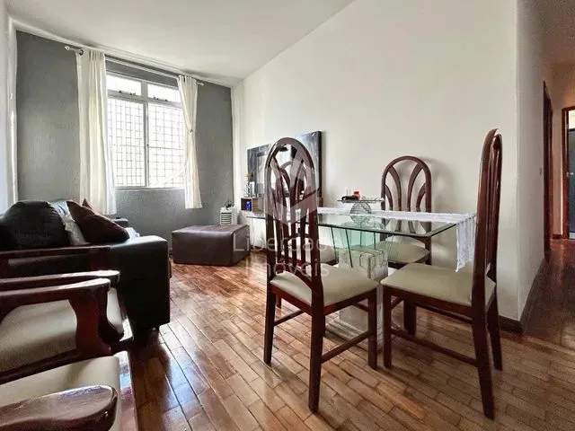 Imagem: Apto de 02 Quartos À Venda no Caiçara!