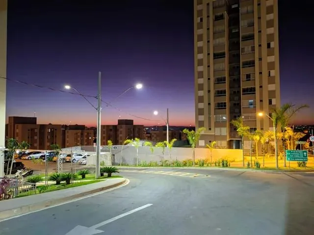 Imagem: Vendo Apto 9 Andar Planalto