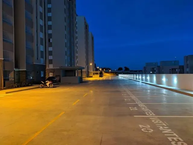 Imagem 12: Vendo Apto 9 Andar Planalto