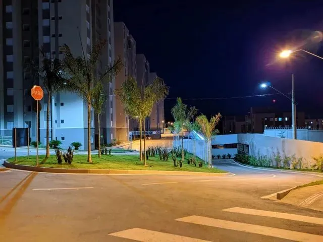 Imagem 16: Vendo Apto 9 Andar Planalto