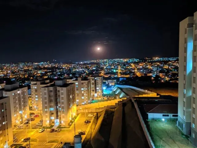Imagem 6: Vendo Apto 9 Andar Planalto