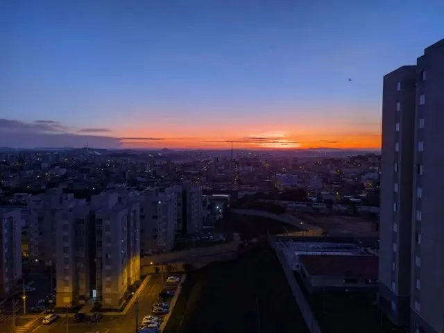 Imagem 15: Vendo Apto 9 Andar Planalto