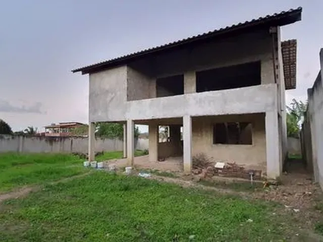 Imagem: Casa em Aldeia 4 Suítes 280M² no Km 12