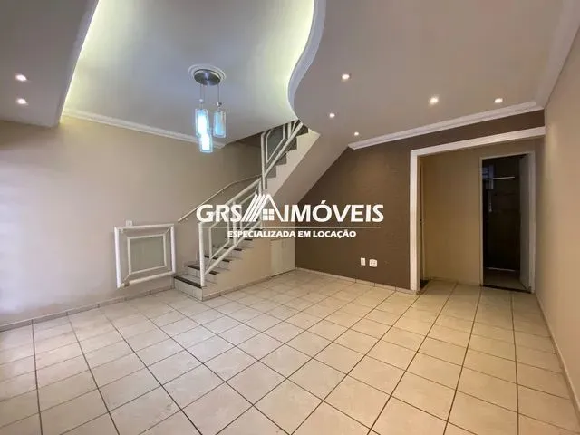 Imagem: Excelente Casa Geminada de 04 Quartos para