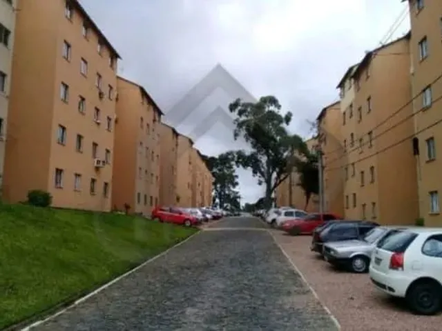 Imagem: Apartamento para Venda - 39M², 2 Dormitórios
