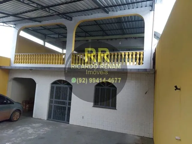Imagem: Vendo Casa no Bairro Petrópolis