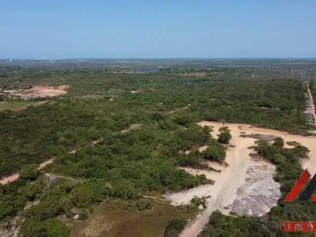 Imagem 4: Loteamento Boulevard Vila Verde no Eusebio Terra Brasilis na Avenida Cicero de Sa . Presen