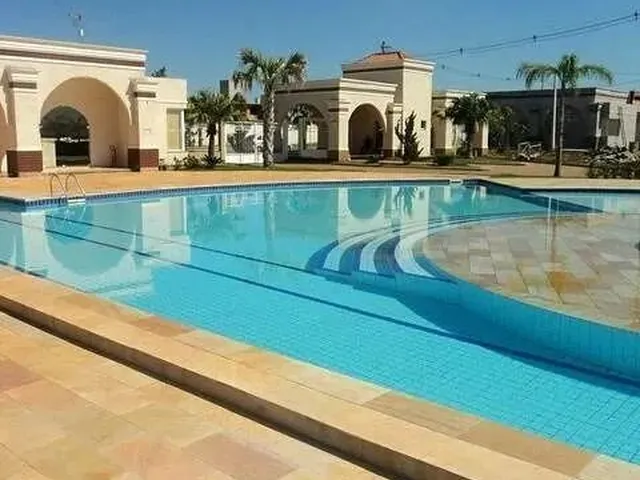 Imagem: Condomínio Villagio Di Venezia -Sobrado