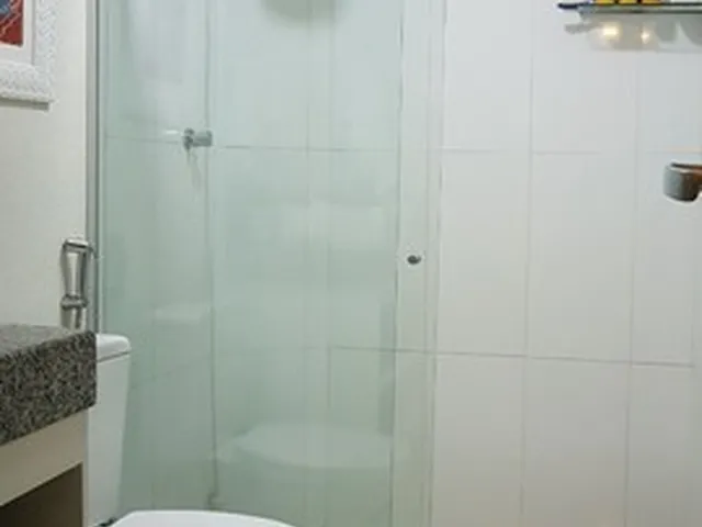 Imagem 11: Flat Mobiliado Próximo Ao Centro