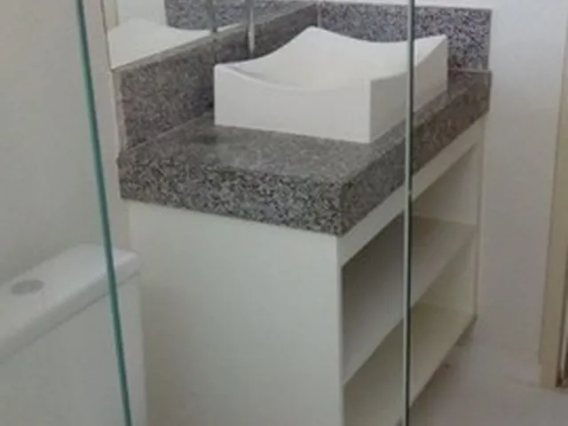 Imagem 6: Flat Mobiliado Próximo Ao Centro