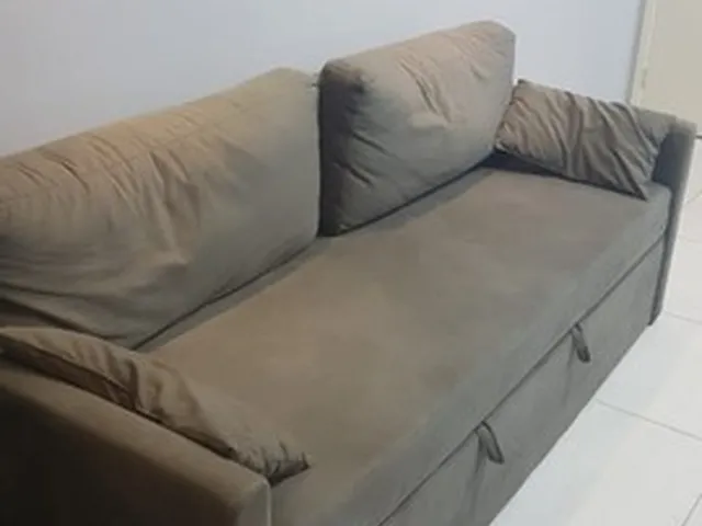 Imagem 13: Flat Mobiliado Próximo Ao Centro
