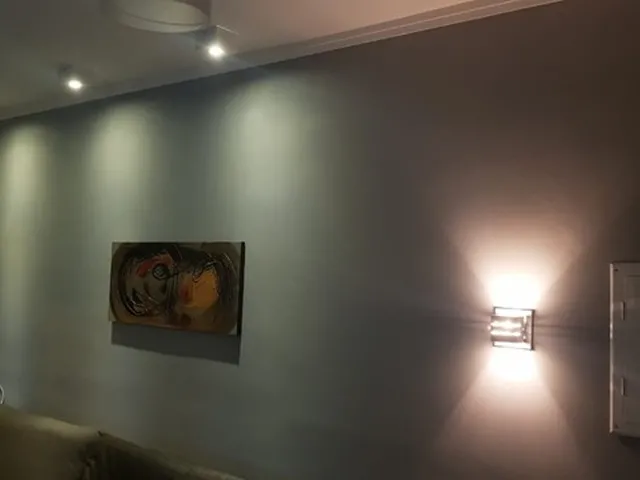 Imagem 8: Flat Mobiliado Próximo Ao Centro
