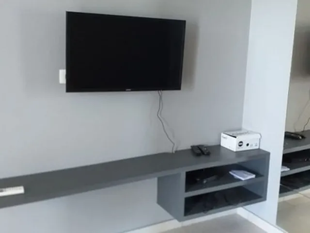 Imagem 5: Flat Mobiliado Próximo Ao Centro