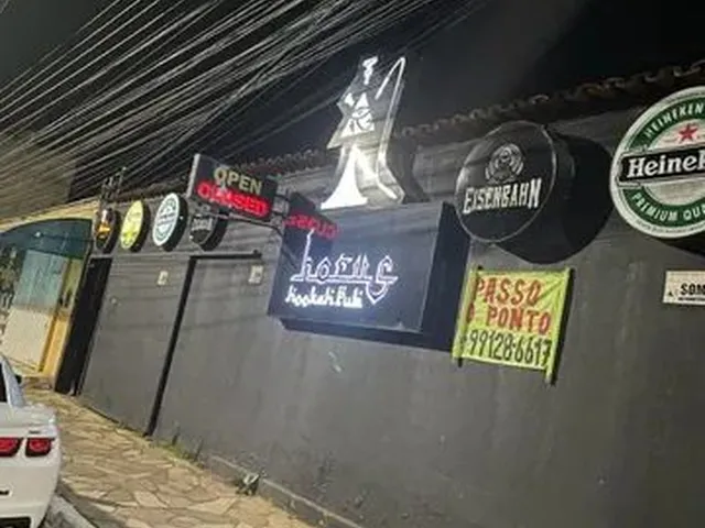 Imagem 1: Passo Ponto Completo para Bar/Casa de Festas (Recém Reformado)! Horus Pub
