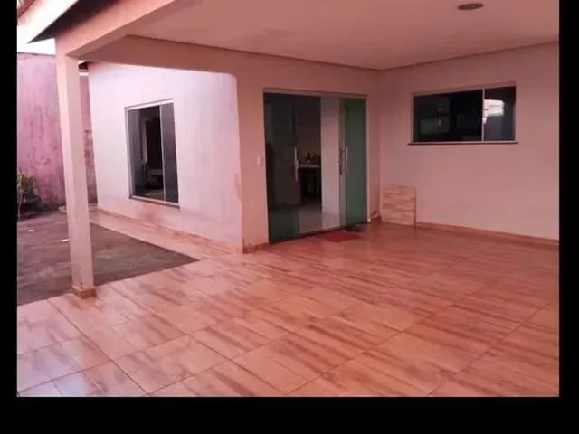 Imagem: Casa Disponível no Parcelamento