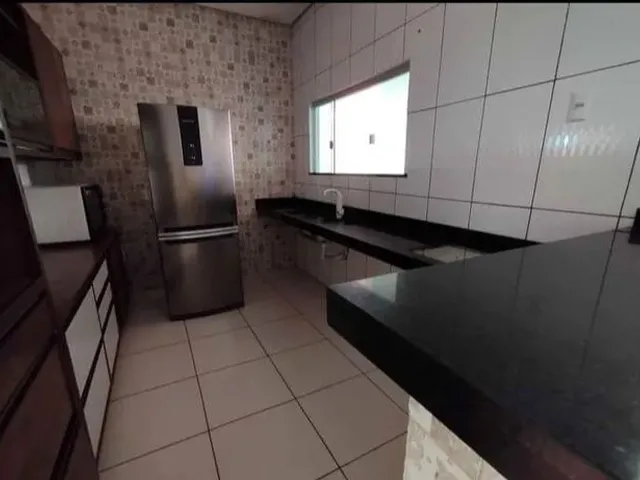 Imagem 5: Casa Disponível no Parcelamento