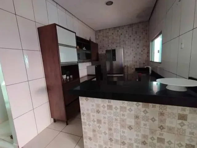 Imagem 4: Casa Disponível no Parcelamento