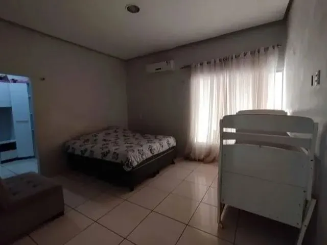 Imagem 2: Casa Disponível no Parcelamento
