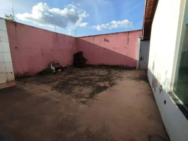Imagem 3: Casa Disponível no Parcelamento
