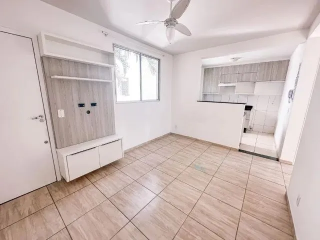 Imagem: Oportunidade - Apartamento 2 Dormitórios