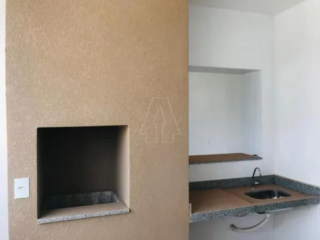 Imagem: Araçatuba - Apartamento - Concórdia II