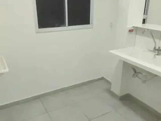 Imagem 2: Aluga-Se Apartamento Residencial Turim