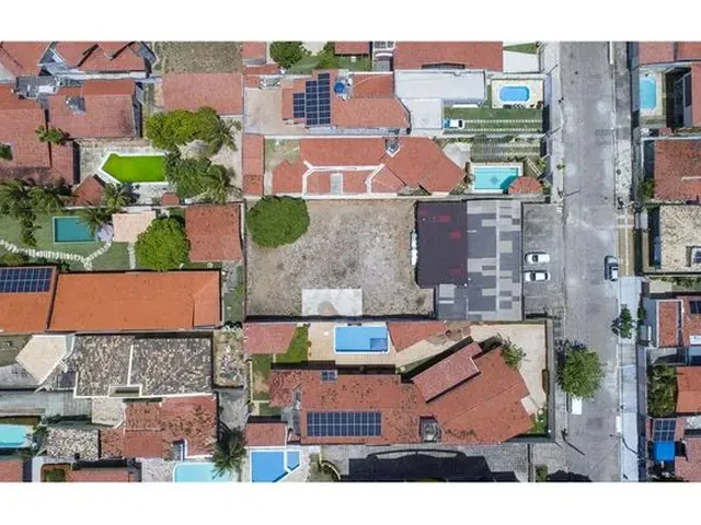 Imagem 7: Terreno em Capim Macio - 1000M²