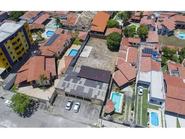 Imagem 3: Terreno em Capim Macio - 1000M²