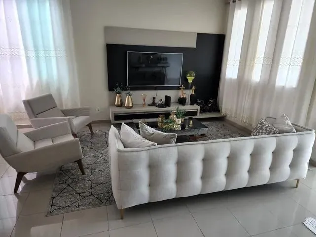 Imagem: Ótima Casa Térrea, Moderna, 3 Suítes