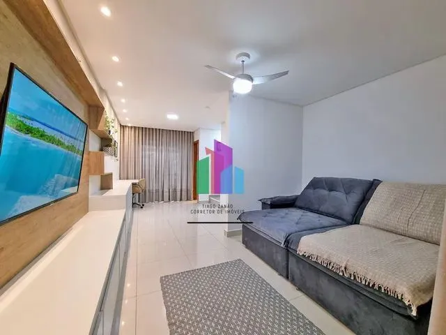 Imagem: Casa Duplex com 2 Suítes, Próximo a Praia