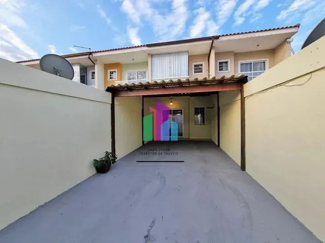 Imagem 16: Casa Duplex com 2 Suítes, Próximo a Praia em Jacaraipe