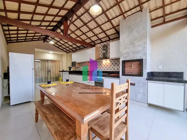 Imagem 2: Casa Duplex com 2 Suítes, Próximo a Praia em Jacaraipe
