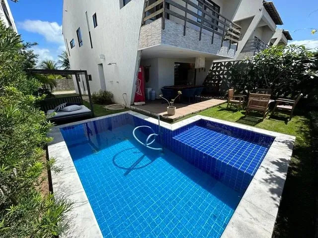 Imagem: Casa de Condomínio para Venda Tem 180 Metros