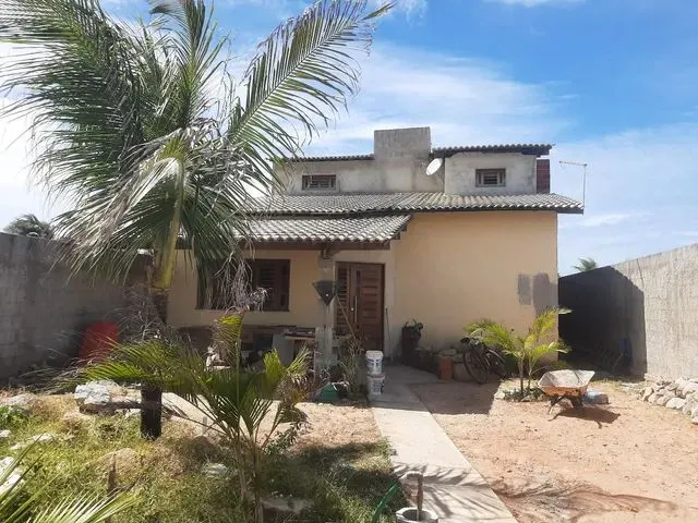 Imagem: Venda de Lindo Dúplex, Cascavel - Ce(Direto