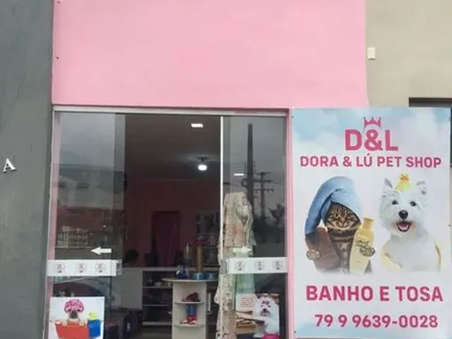Imagem: Vendo Petshop