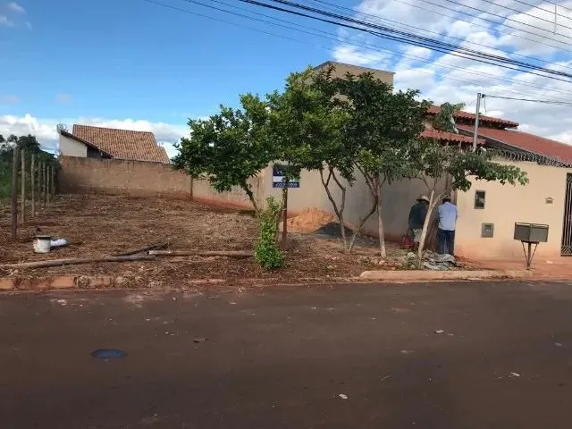 Imagem: Terreno 300M2 Troco por Até 2 Carros Usados