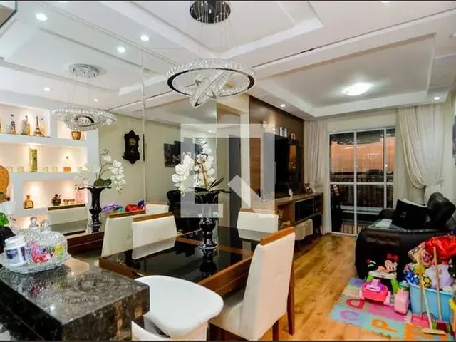 Imagem: Apartamento À Venda - Torres Tibagy, 2