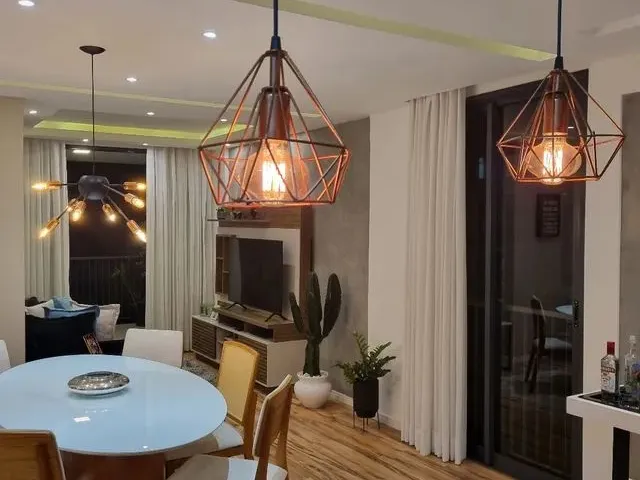 Imagem: Apto Planejado À Venda - Prado/ Correas
