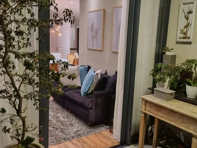 Imagem 2: Apto Planejado À Venda - Prado/ Correas