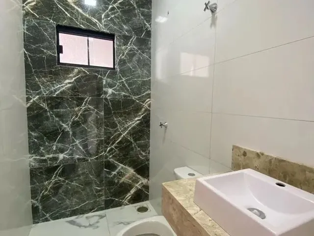 Imagem: Casa para Venda Possui 82 Metros Quadrados