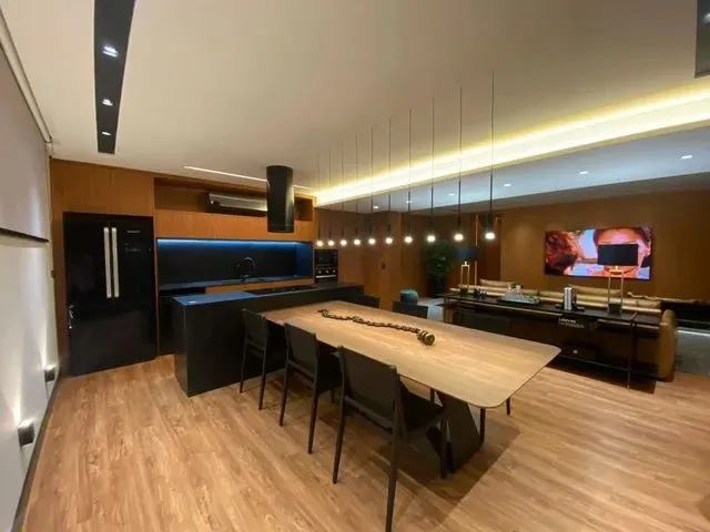 Imagem: Cobertura para Venda com 223 M² 2 Quartos