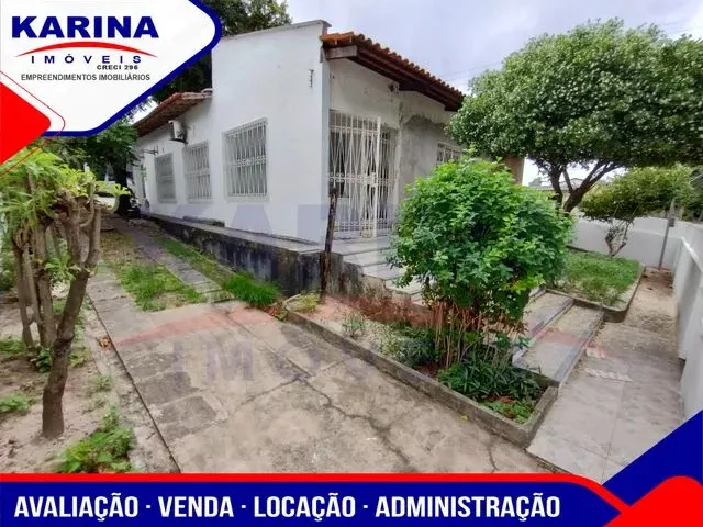 Imagem 13: Excelente Casa para Venda com 04 Quartos Sendo 01 no Maranhão Novo Próximo Ao Shopping