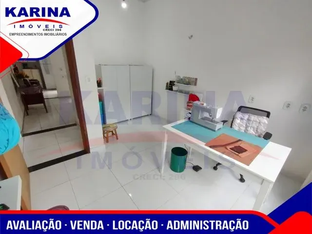 Imagem 11: Excelente Casa para Venda com 04 Quartos Sendo 01 no Maranhão Novo Próximo Ao Shopping